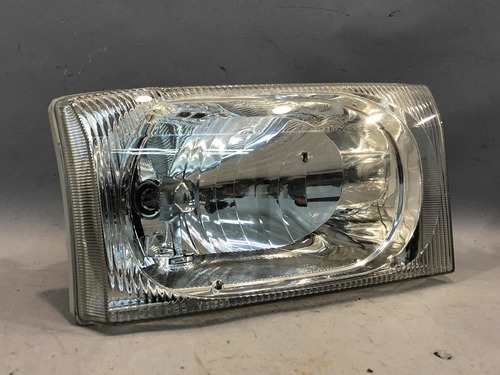 Faro Derecho Ford F-250 2002 - 2007 Foto 8