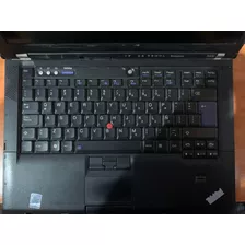 Notebook Lenovo R400 En Desarme Con Garantia!!