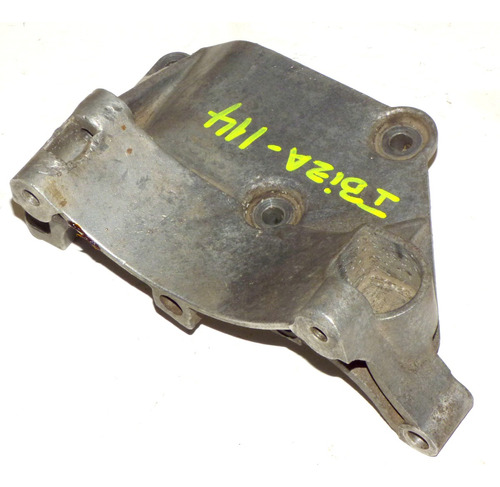 Soporte De Alternador Seat Ibiza 1.6 Glx Ao 1996 Al 1996 Foto 3