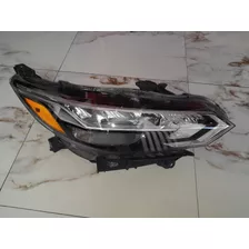 Faro Sentra 2020 2021 2022 2023 Original Impecable Full Led 