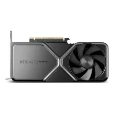 Rtx 4070 Super Founders Edition