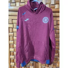 Sudadera Cruz Azul Hoodie Original Joma