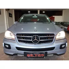 Mercedes Ml 350 Sport 3.5 4 Matic 2007