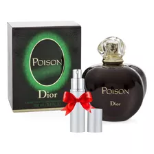Poison Christian Dior 100ml Dama Original + Decant