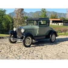Ford 1929 Ford 1929