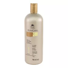 Avlon Champú Keracare 1st Lather De 31.67 Onzas