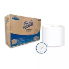 Papel Toalla Scott Kimberly Clark 