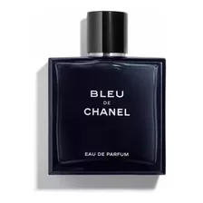 Bleu De Chanel Eau De Parfum 100ml Original Lacrado