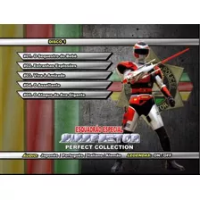 Winspector Perfect Collection (10dvds) 