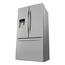 Refrigerador French Door Inox 531 Litros 220v - Elettromec