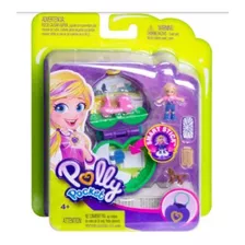  Boneca Polly Pockete Stikc Fry29