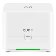 Roteador Cube Mesh Ac1200 Fast Multi - Re165 Cor Branco