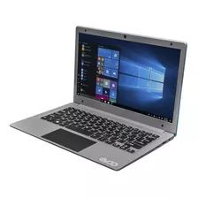 Laptop Evoo 11.6 Thin 64gb Ssd 4gb Ram Celeron N4000 Azul
