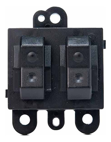 Switch Vidrios Electricos Para Dodge Diplomat 5.2 1987-1989 Foto 3