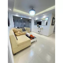 Vendo Apartamento De 3 Hab/95 Mt2 En El Res. Pablo Mella M