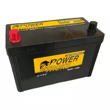 Bateria Power Stroke 12x100 Lm - Libre Mantenimiento 