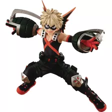 Figura Pop Up Parade Katsuki Bakugo My Hero Academia