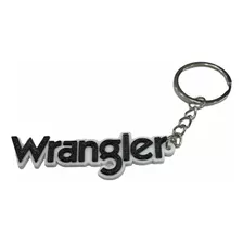 Llavero Wrangler