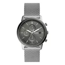 Reloj Fossil Fs5944 Hombre Original