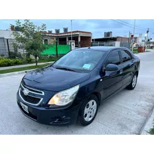 Chevrolet Cobalt 2013 1.8 Lt Mt