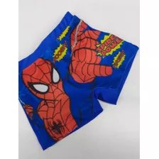 Malla Hombre Araña Bebe