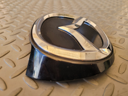 Emblema B Mazda Mod: 2020 Foto 5