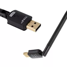 Antena Wifi Usb 150mbps 6dbi 2.4ghz Windows Importa2peru Pc