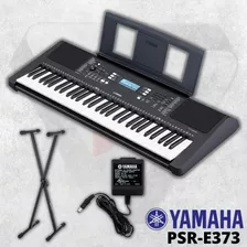 Teclado Piano Sintetisador Yamaha Psre-373 Original