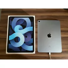 iPad Air 4ta Generación 256 Gb