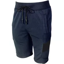 Pantalon Corto Short Pants Sport Casual Comodo Roosevelt 39