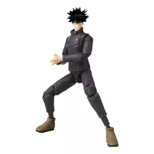 Anime Heroes - Jujutsu Kaisen - Figura De Accin Fushiguro Me