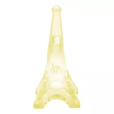 Perfume De Bebe Little Paris Little Baby Colonia 50ml