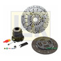 Kit Clutch   Para Ford Ranger Xl 2.3l L4 2007