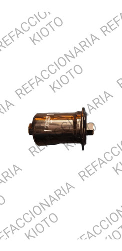 Filtro Gasolina Toyota T100 1993 A 1998 3.0l 3.4l Foto 4