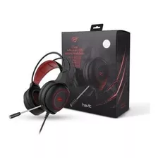 Audifono Gamer Havit®hv-h2239d Gamenote