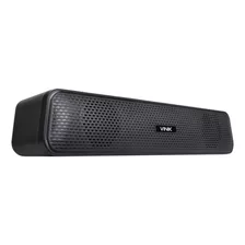 Caixa De Som Soundbar Vinik Dynamic 2.0 6w - Vspksbdyk6w