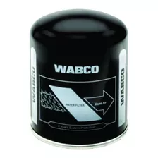 Filtro Secador De Ar Apu - Preto - Wabco - Mb/ford/vw/volvo