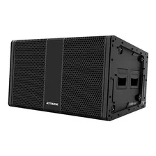 Line Array Attack Vsl 112a