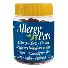 Allergy Pets X 50 Vitacrunch