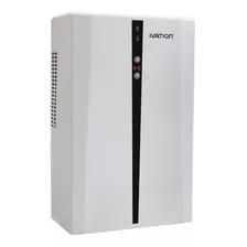 Deshumidificador Eléctrico Ivation Ivadm45 Blanco