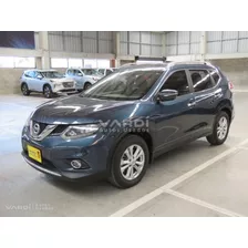 Nissan X-trail T32 Advance 46046