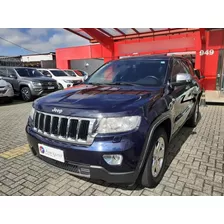 Jeep Gcherokee Ltd3.6l 2012