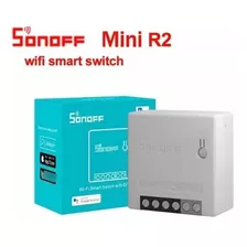 Sonoff Mini Interruptor Smart Wifi