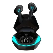 Fone De Ouvido Gamer Bluetooth Sem Fio Corrida Confortável