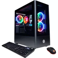 Cyberpowerpc Gamer Xtreme - Computadora De Escritorio Para .