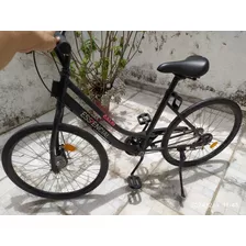 Bicicleta Caloi Essencial