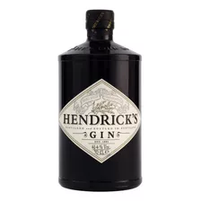 Ginebra Hendricks 750 Ml - mL a $267