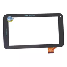 Touch De Tablet De 7 Gt70m702 Polaroid Tv Ovalada