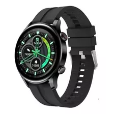 Smart Watch Argom Skeiwatch C60 Black Arg-wt-6060bk