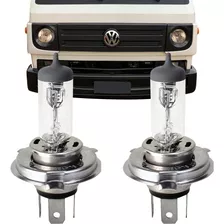 Lâmpada Farol Caminhão Vw Delivery 5140 5150 8150 8160 9150